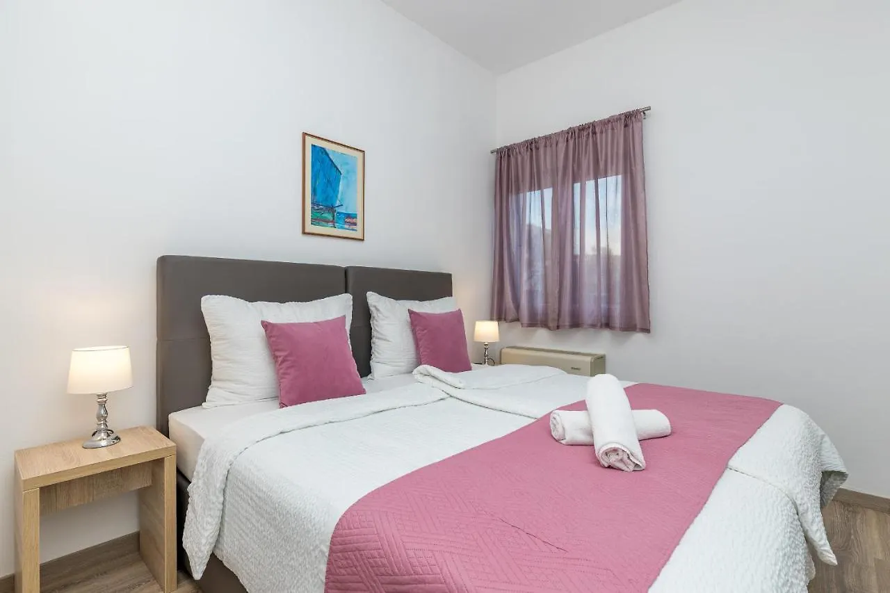 Apartman Villa Mihaela
