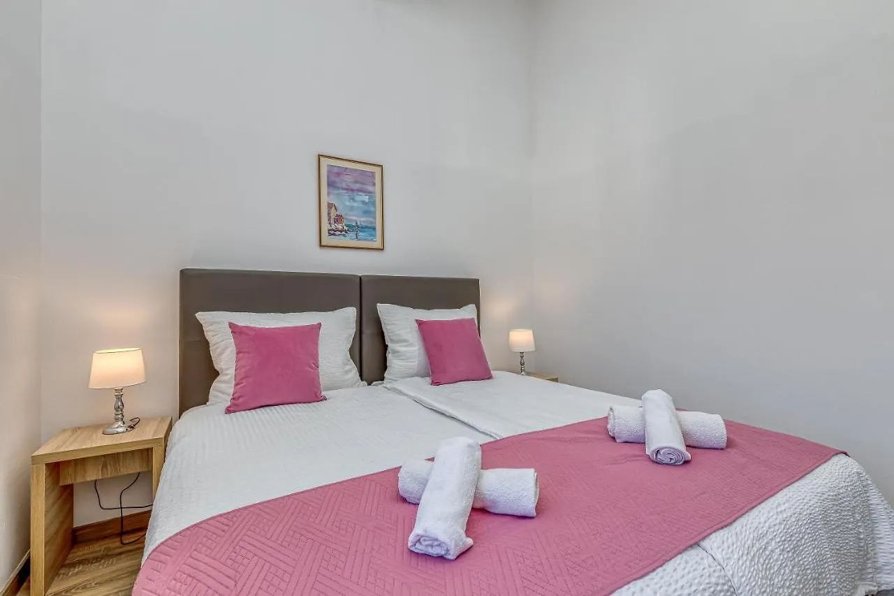 Villa Mihaela Trogir