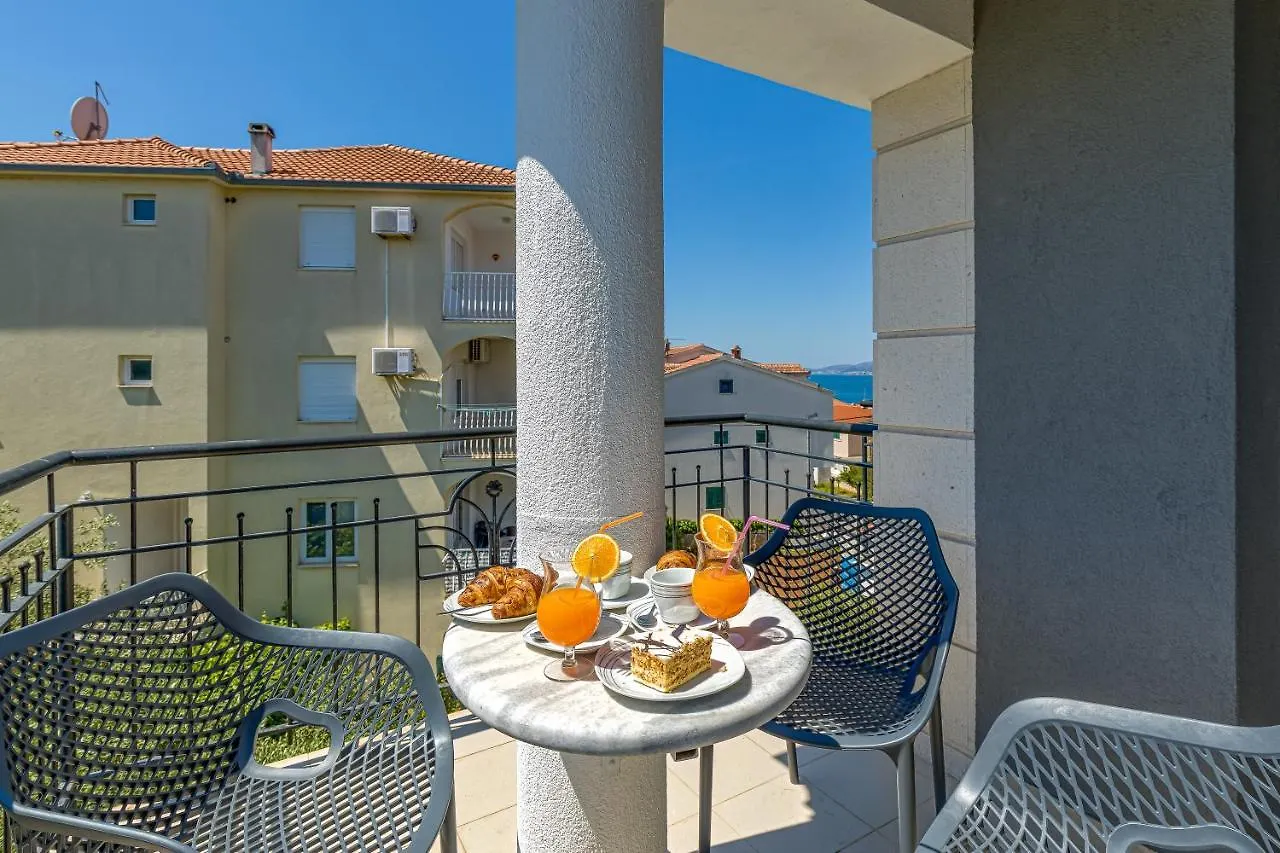 Apartamento Villa Mihaela Trogir