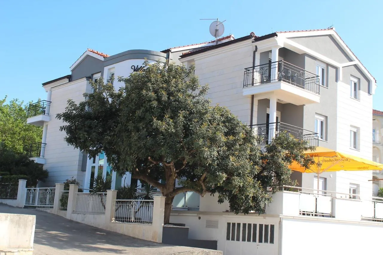 Villa Mihaela Apartman