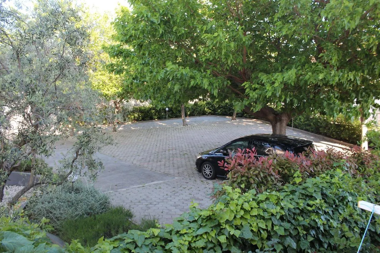 Villa Mihaela Trogir Apartamento